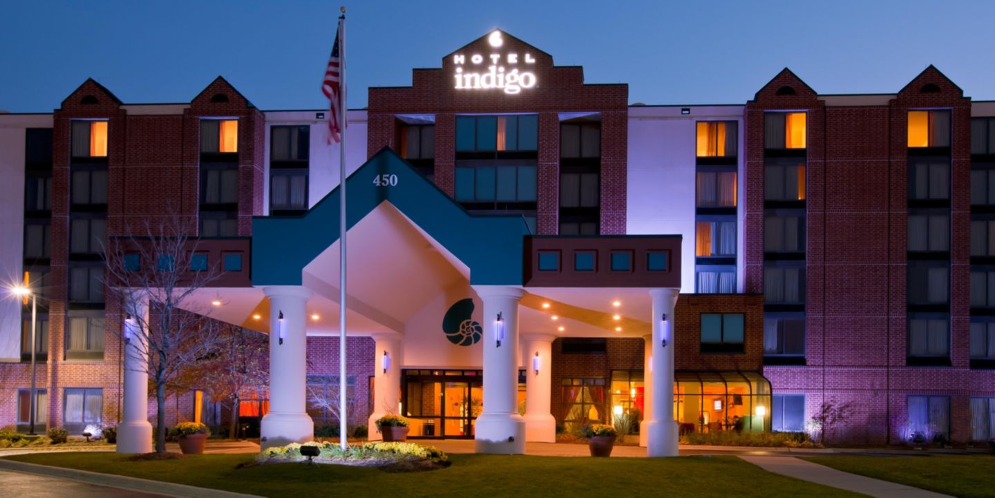 advisory travel d Hills Vernon Vernon Chicago Hills Hotels: Indigo Hotel