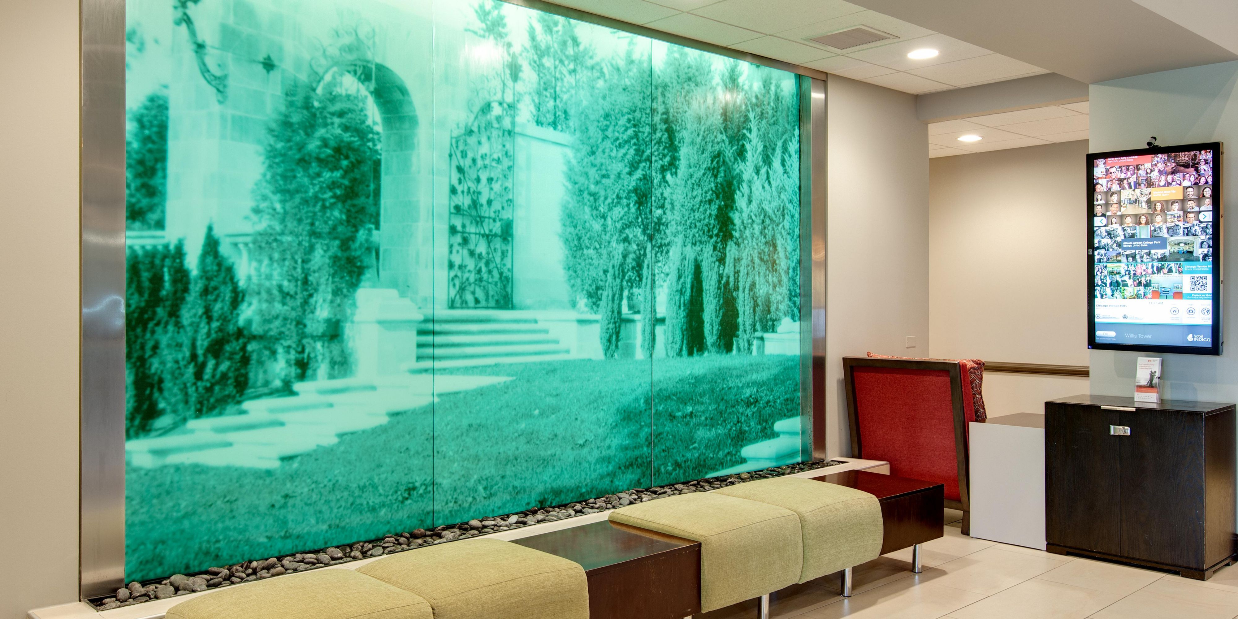 Vernon Hills Hotels Hotel Indigo Chicago Vernon Hills Hotel In