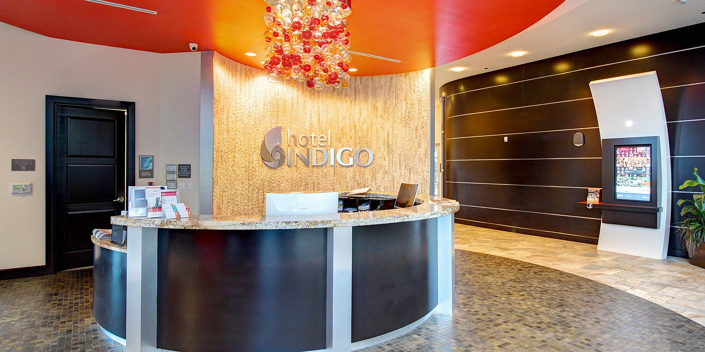 Waco Hotels Hotel Indigo Waco Baylor Hotel In Waco Texas