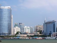 Hotel Indigo Xiamen Harbour