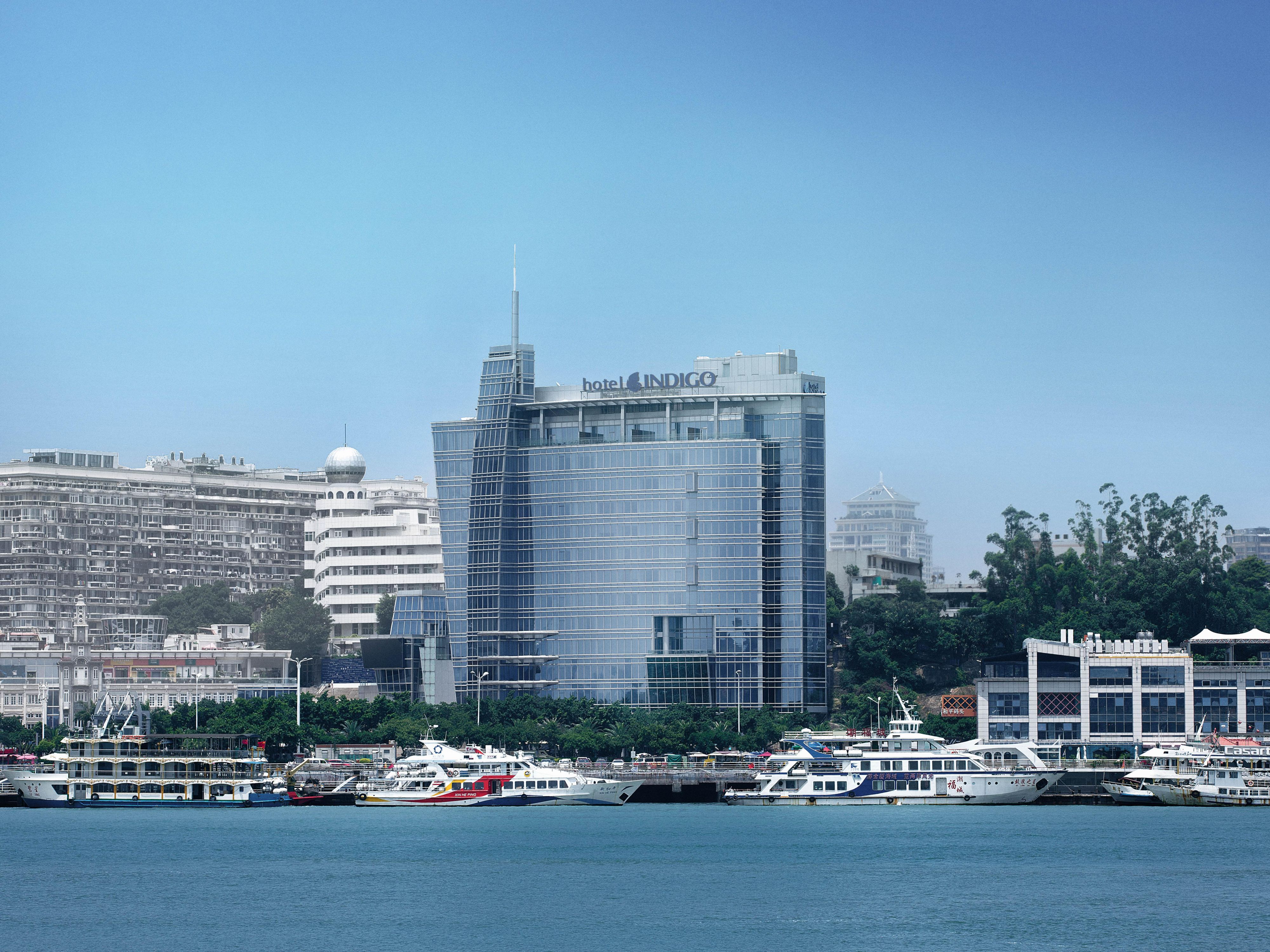 Find Xiamen Hotels Top 12 Hotels In Xiamen Mainland China - 