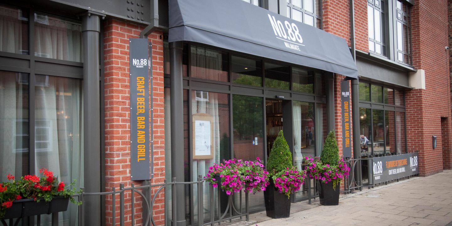 York City Centre Boutique Hotel Hotel Indigo® York