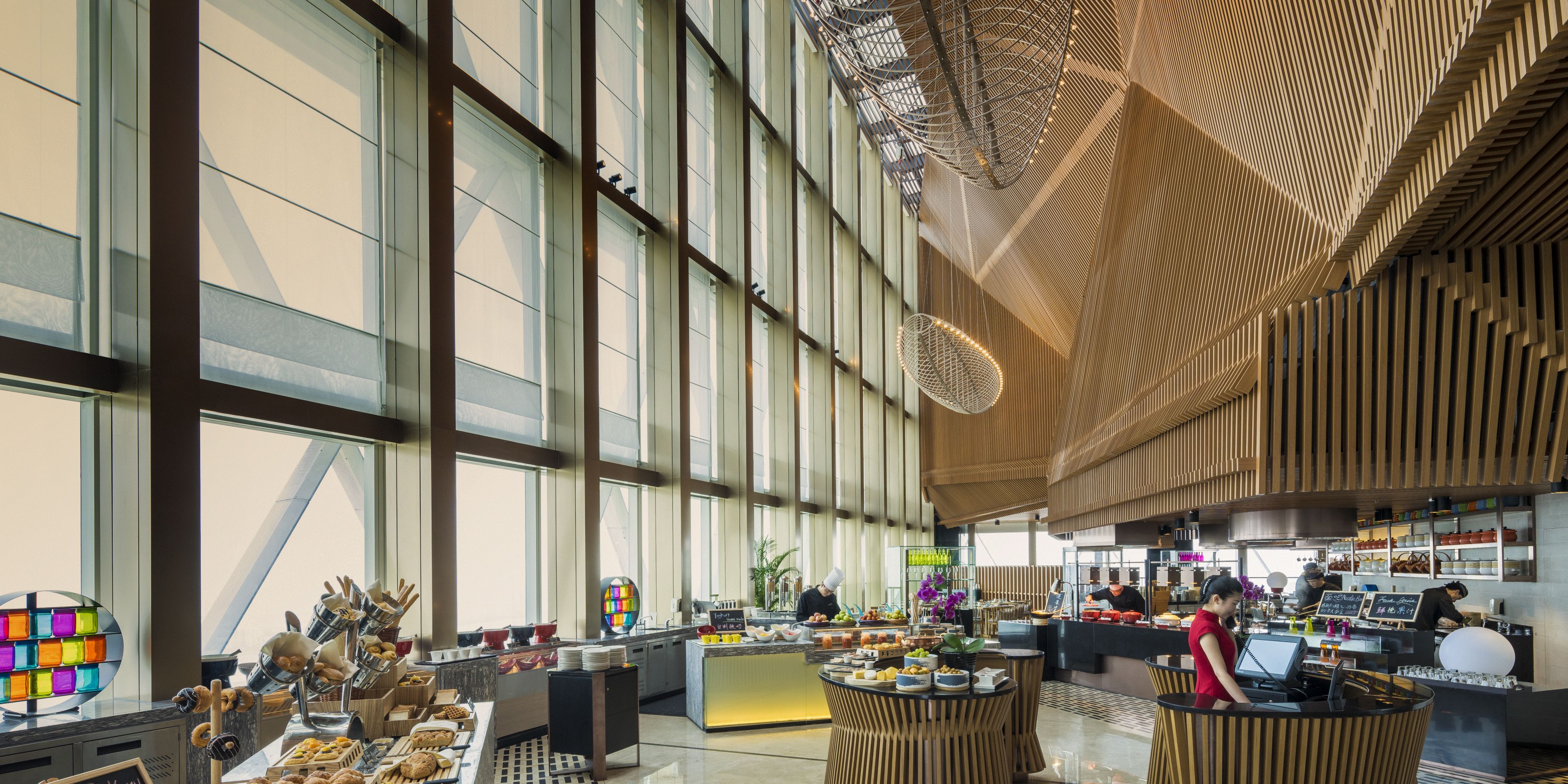 Hualuxe Nanchang High Tech Zone Nanchang Jx - 