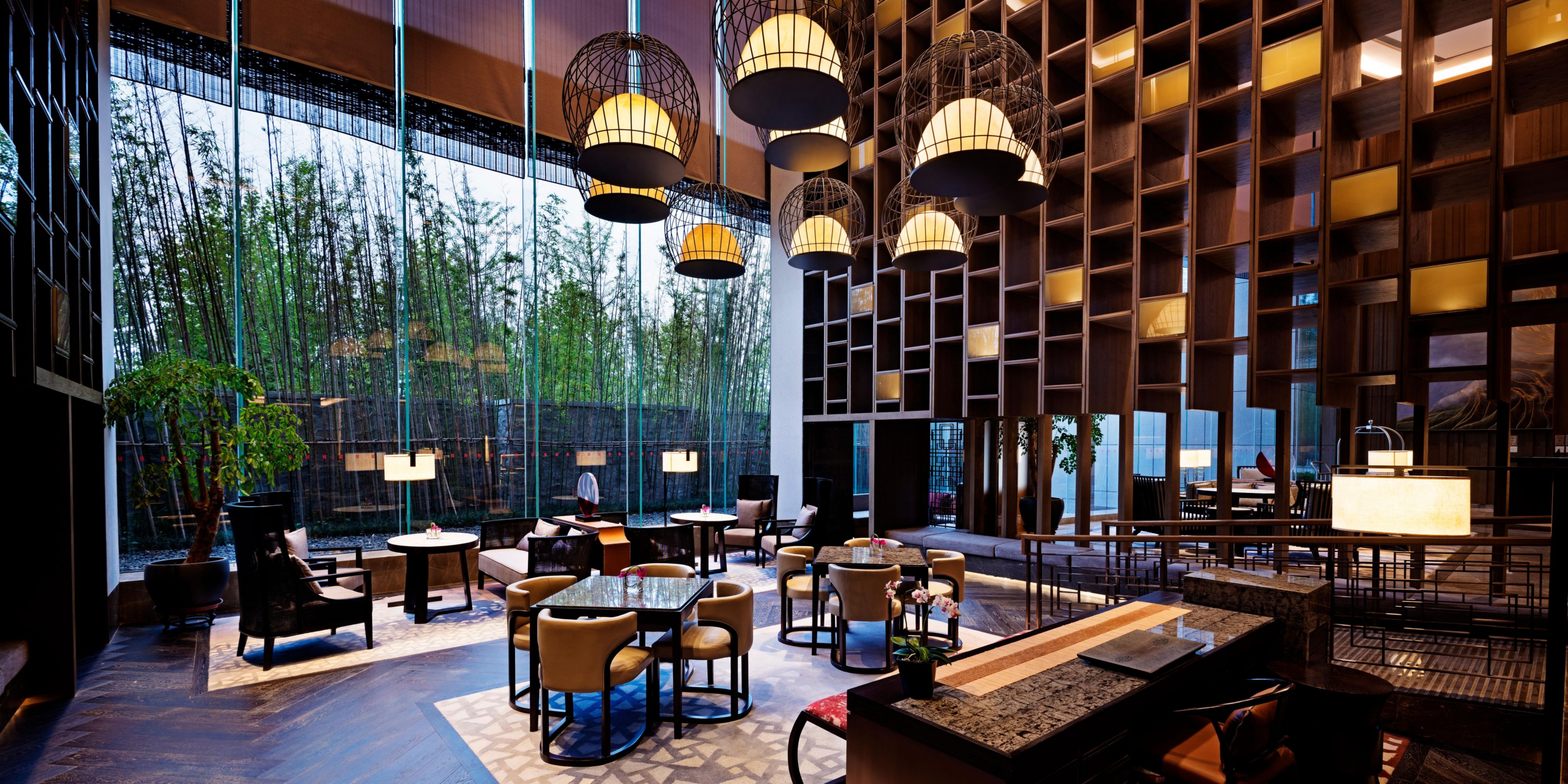 hualuxe 芜湖华邑酒店