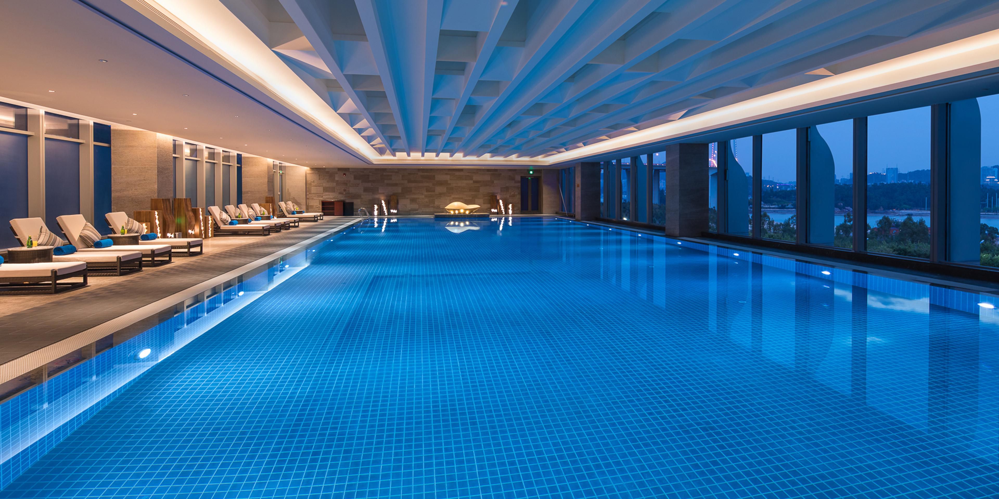 Hualuxe Xiamen Haicang Xiamen Fujian - 