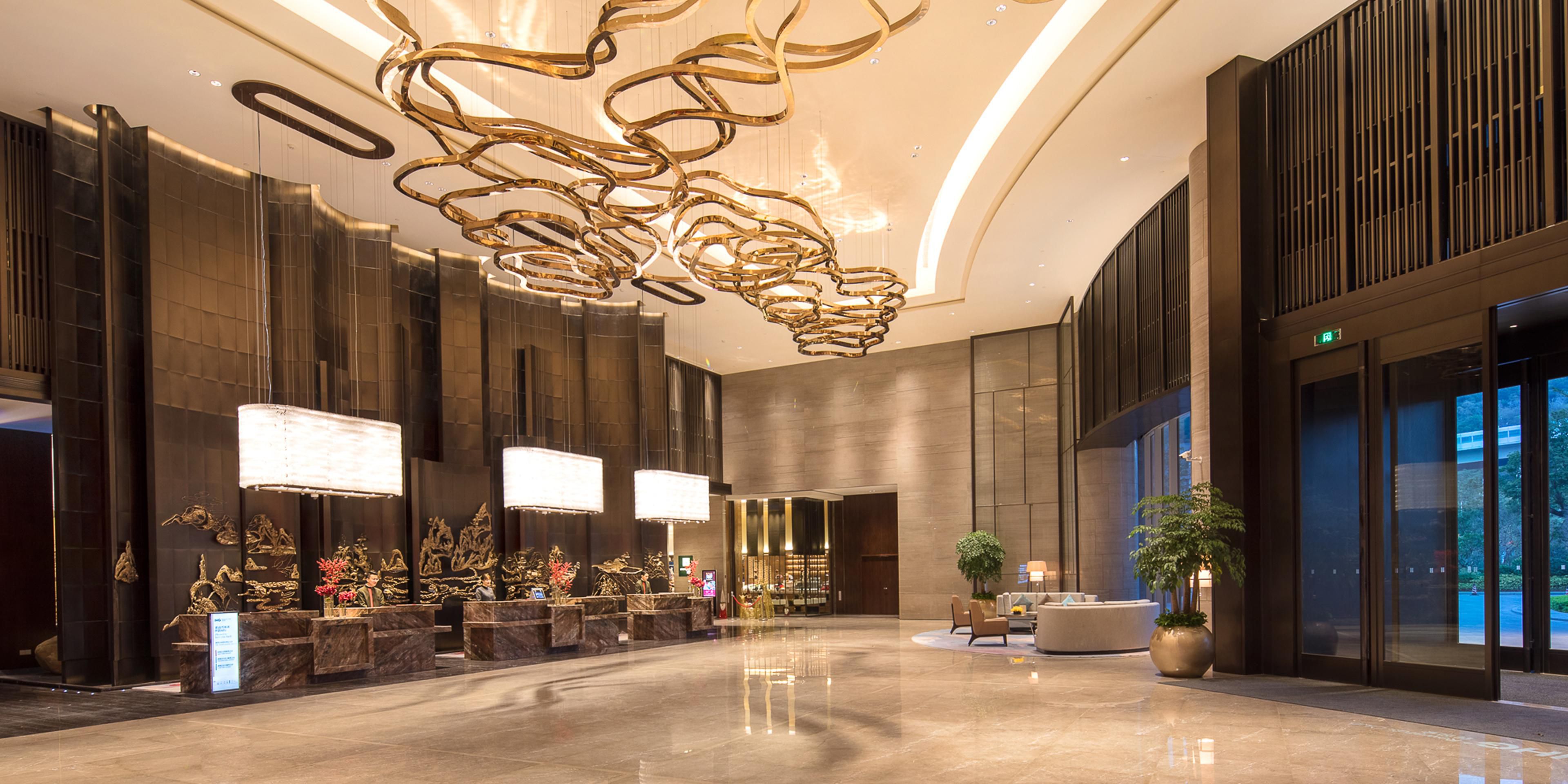 Hualuxe Xiamen Haicang Xiamen Fujian - 