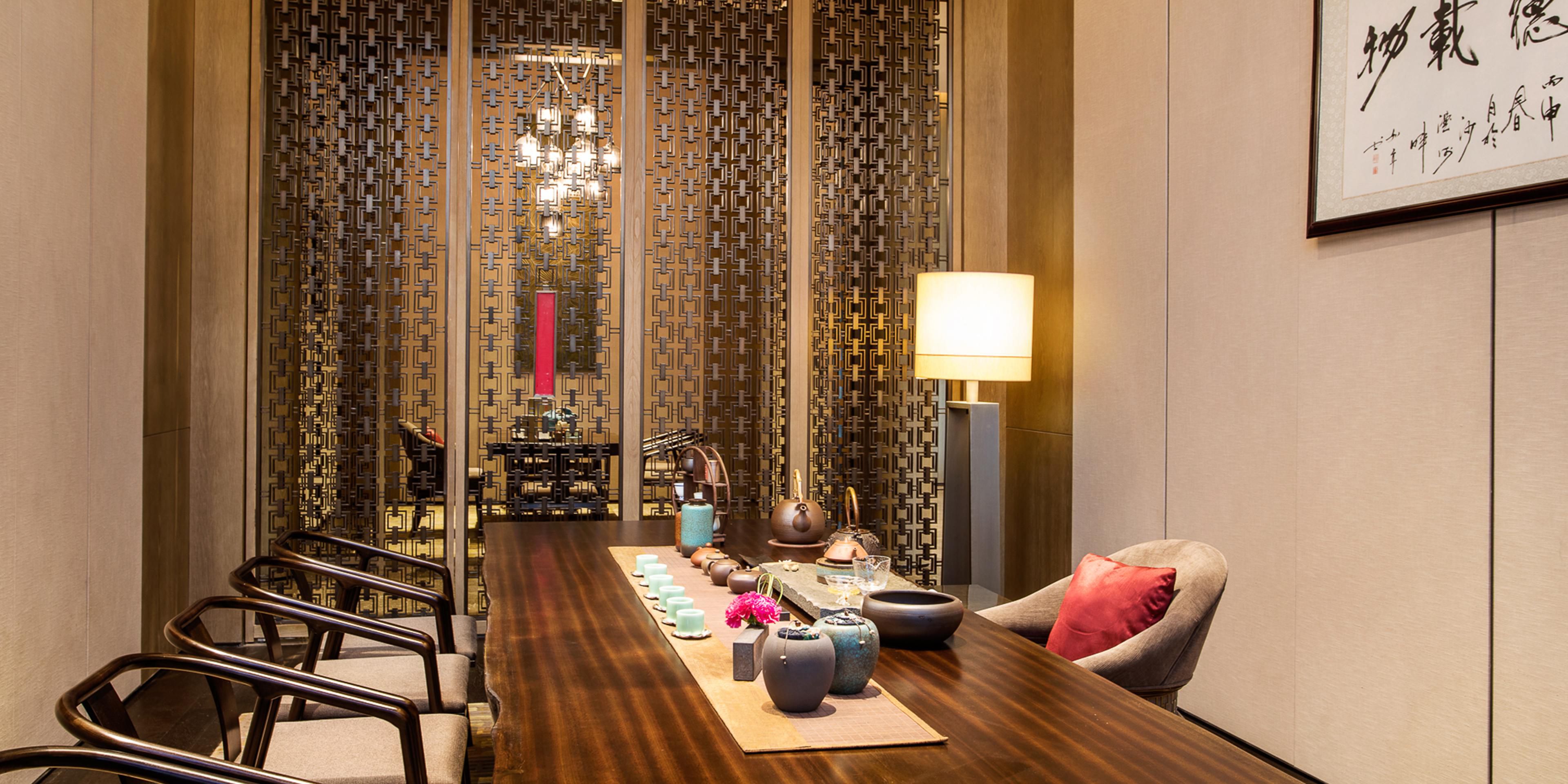 Hualuxe Xiamen Haicang Xiamen Fujian - 