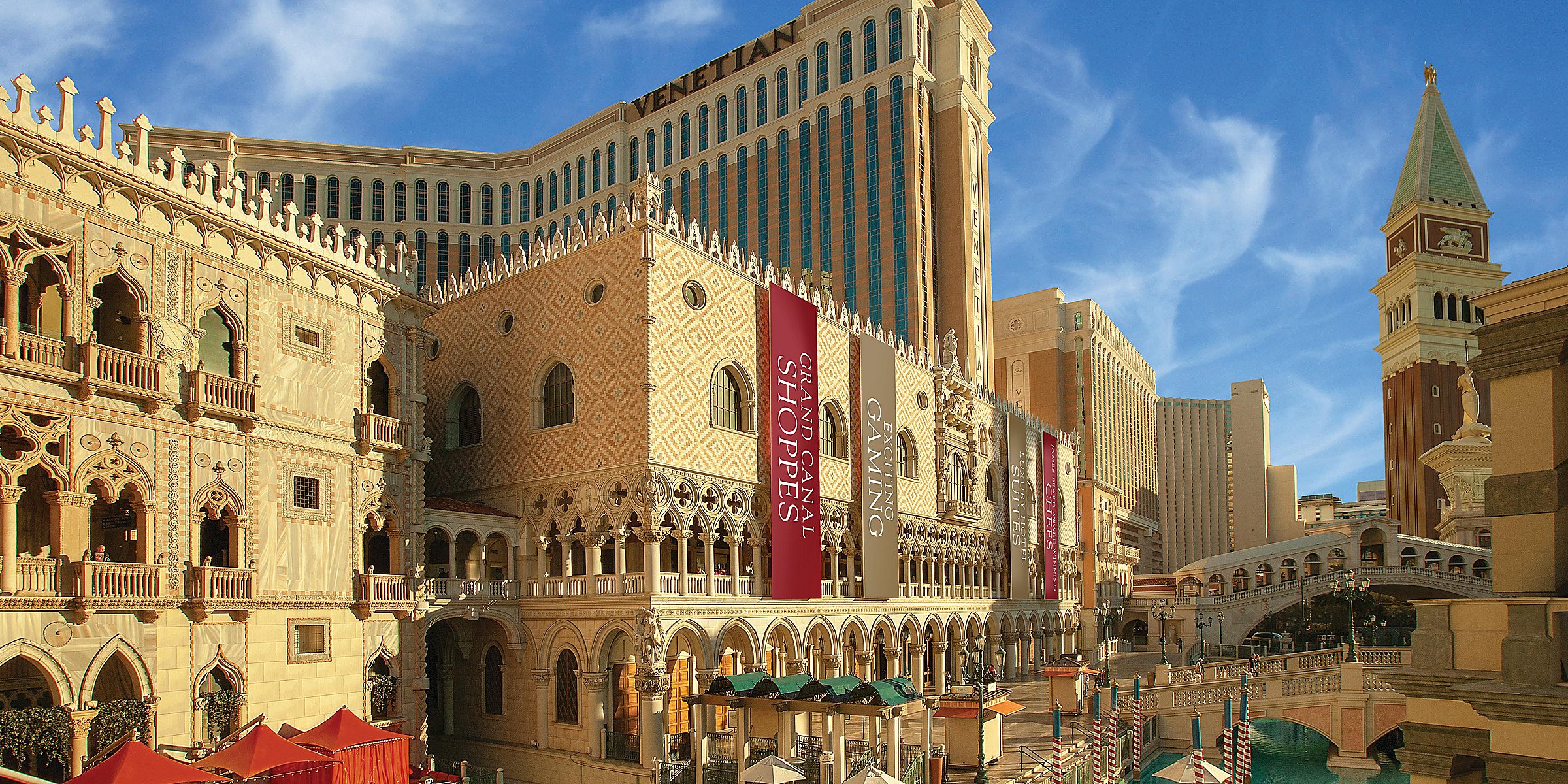 The Venetian Las Vegas Luxury Resort Hotel In Las Vegas By Ihg