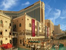 InterContinental - Alliance Resorts The Venetian Resort in Las Vegas, Nevada