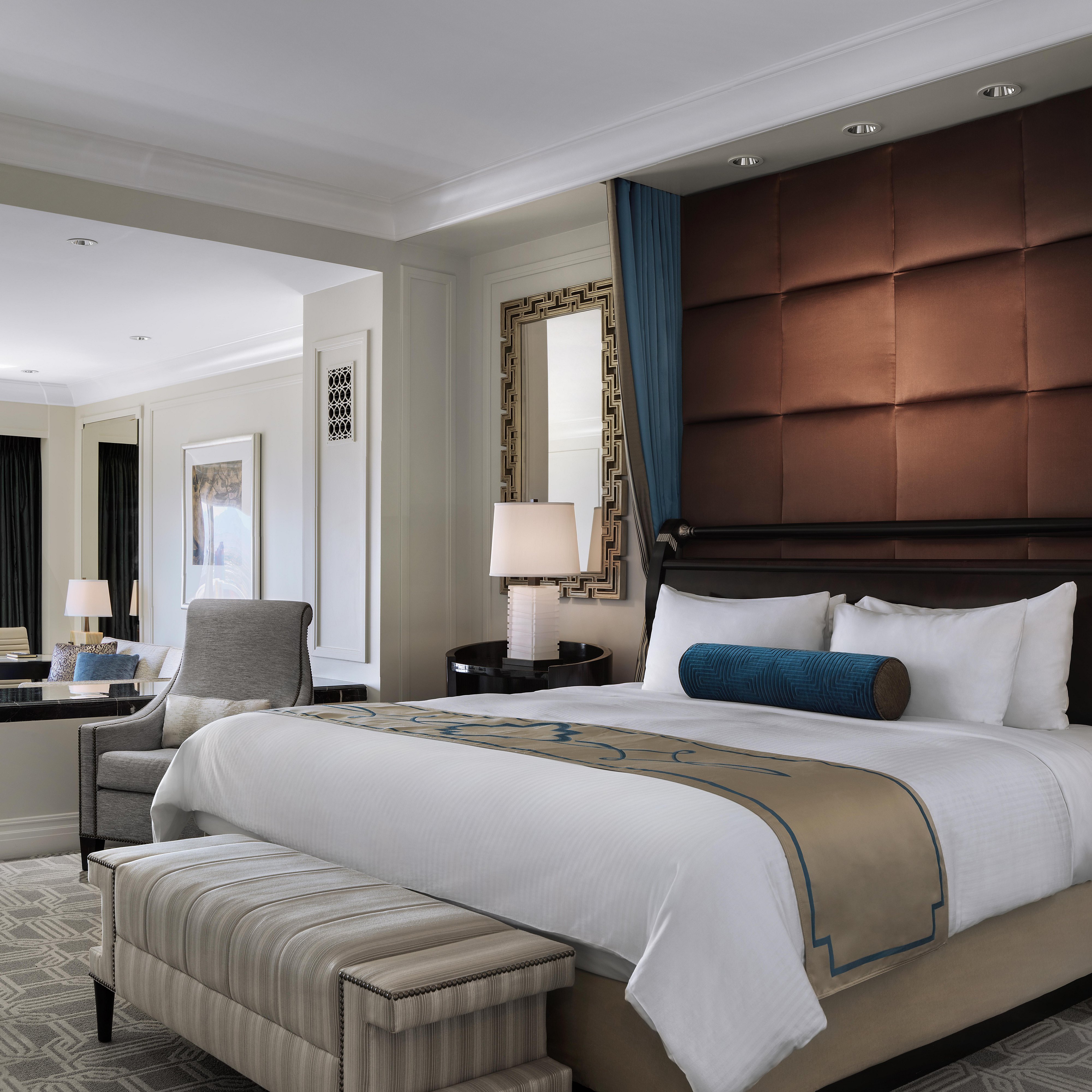 Intercontinental Alliance Resorts The Palazzo Luxushotels