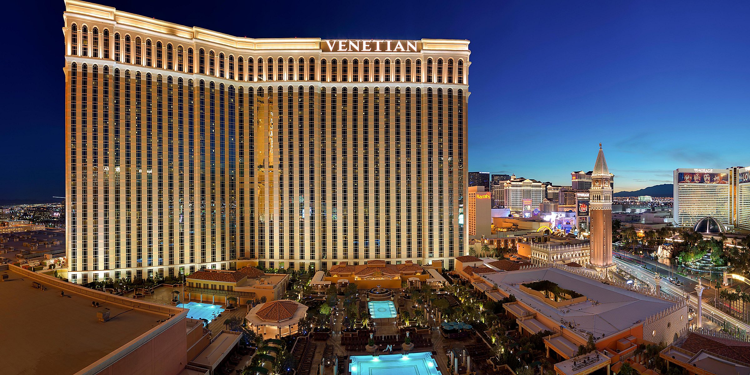 The Venetian Las Vegas Luxury Resort Hotel In Las Vegas By Ihg