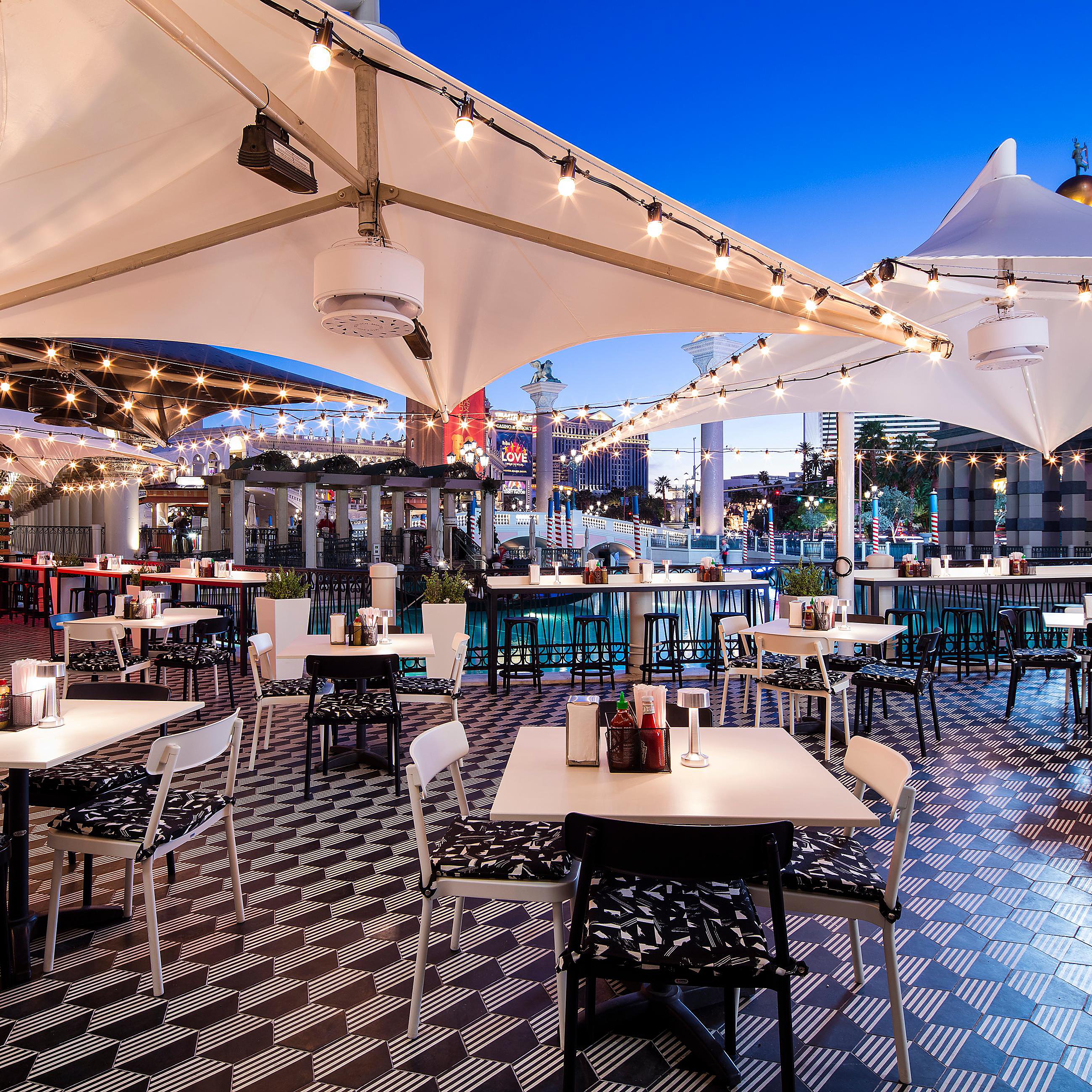 The Venetian Las Vegas Luxury Resort Hotel In Las Vegas By Ihg