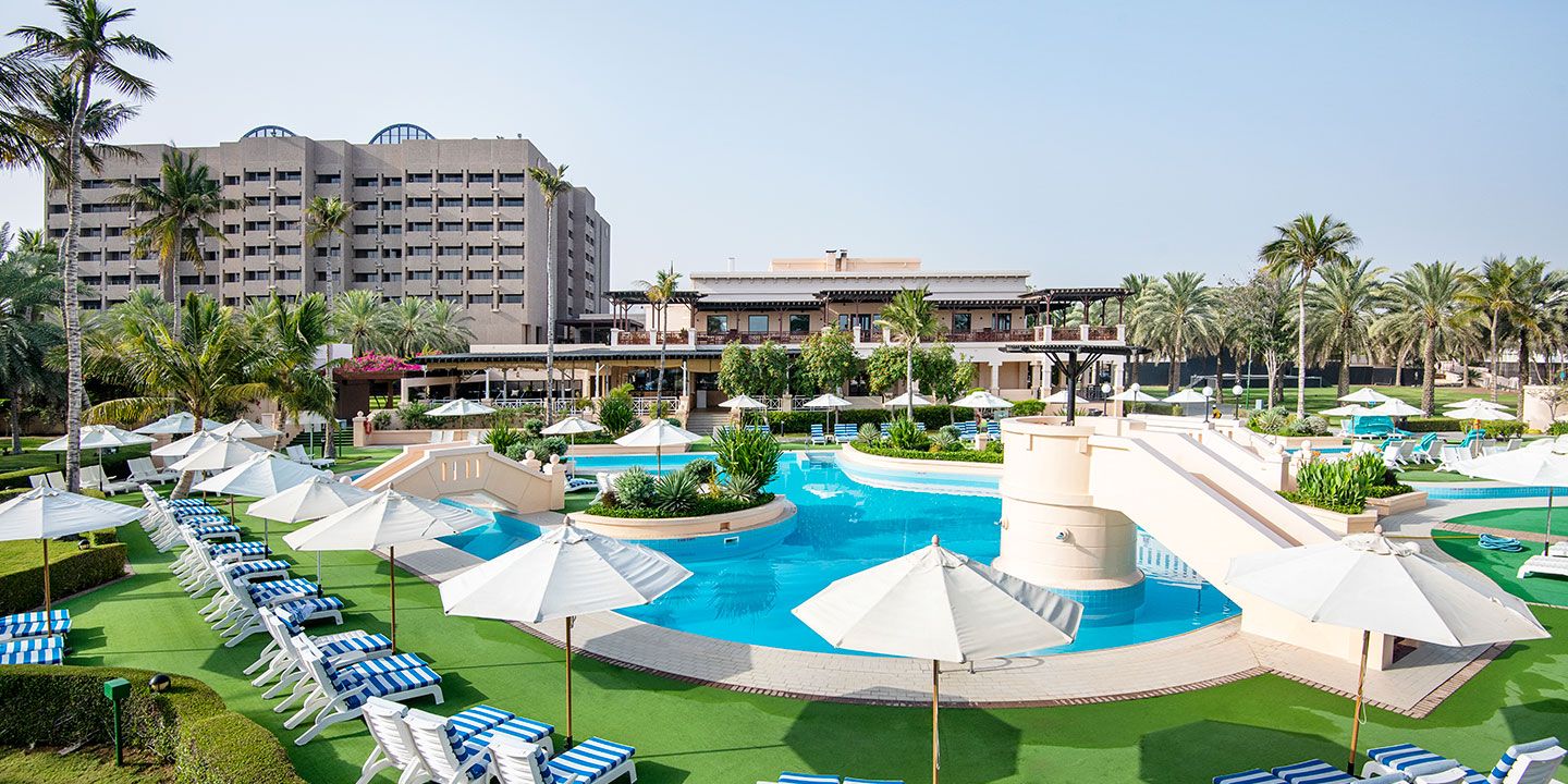 Intercontinental Hotels Resorts