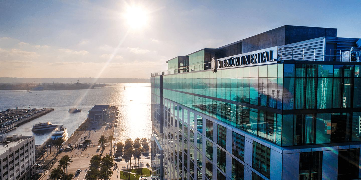 San Diego