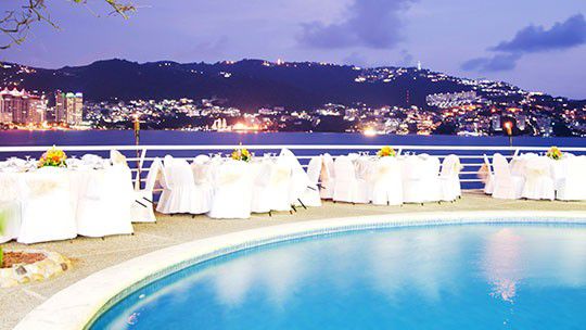 Holiday Inn Resort™ Acapulco