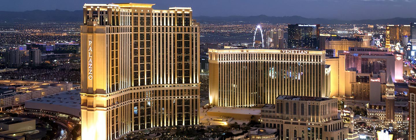 Venetian Hotel Las Vegas Booking