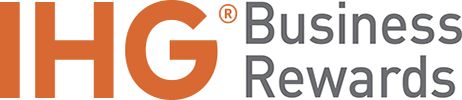 IHG logo