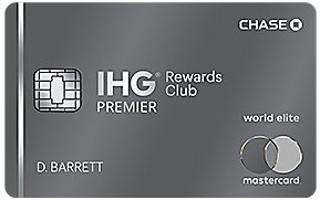 Hotel Loyalty Programme Ihg Rewards Club