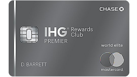Ihg Hotel Rewards Loyalty Program Ihg Rewards Club