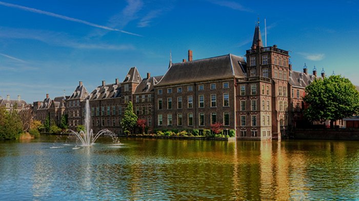 Hotels Den Haag