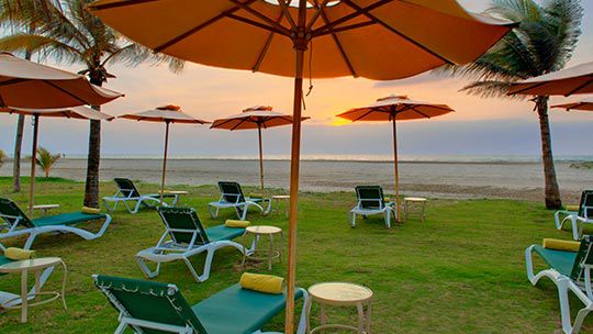 Holiday Inn™ Cartagena Morros