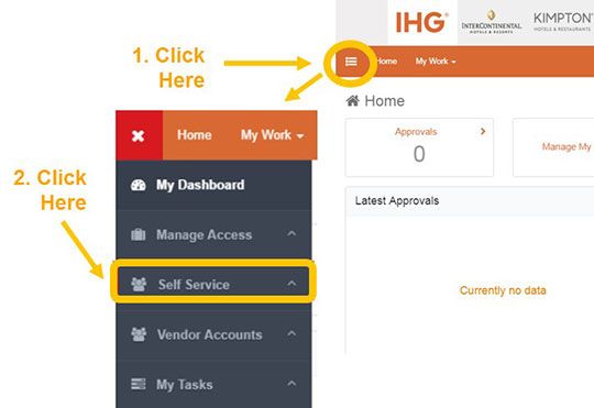 Ihg Merlin Login Ihgmerlincom