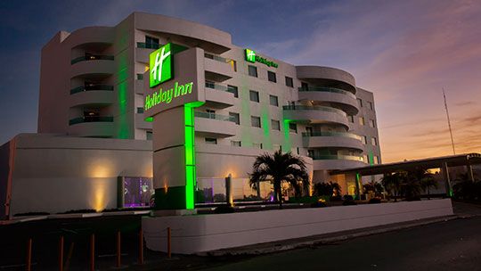 Holiday Inn™ Campeche