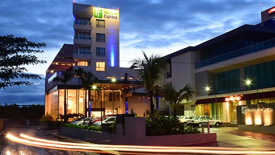 Holiday Inn Express™ Puerto Vallarta
