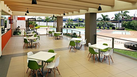 Holiday Inn Express™ Tuxpan