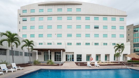 Holiday Inn Express™ Manzanillo