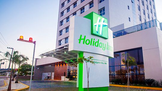 Holiday Inn™ Natal