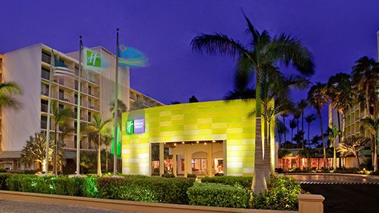 Holiday Inn Resort™ Aruba Beach Resort & Casino