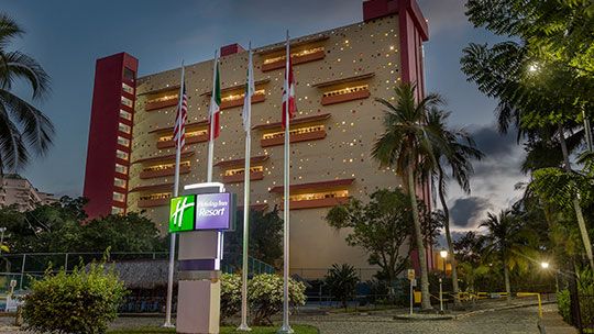 Holiday Inn Express™ Tuxtla Gutiérrez La Marimba