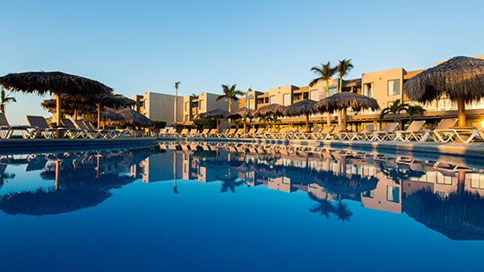 Holiday Inn Resort™ Los Cabos All Inclusive