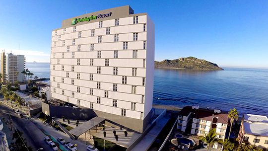 Holiday Inn Resort™ Mazatlán
