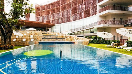 Holiday Inn™ Tuxpan