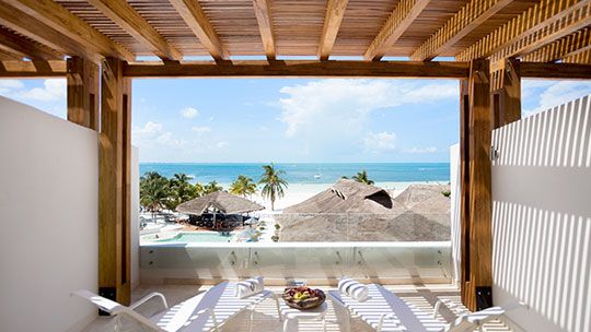 InterContinental Presidente™ Cancún Resort