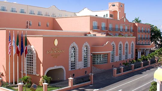 InterContinental Presidente™ Mérida