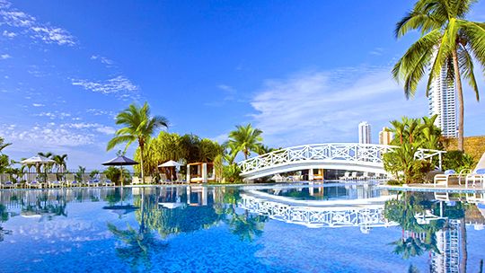InterContinental™ Miramar Panamá