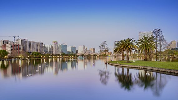 Book Orlando, FL hotels