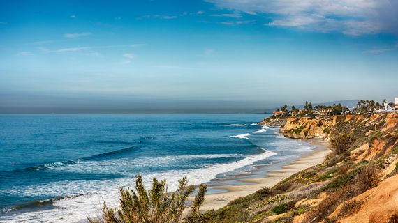 Book San Diego, CA hotels