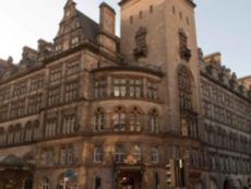 Independent (SPHC) Grand Central Hotel in Glasgow, United Kingdom