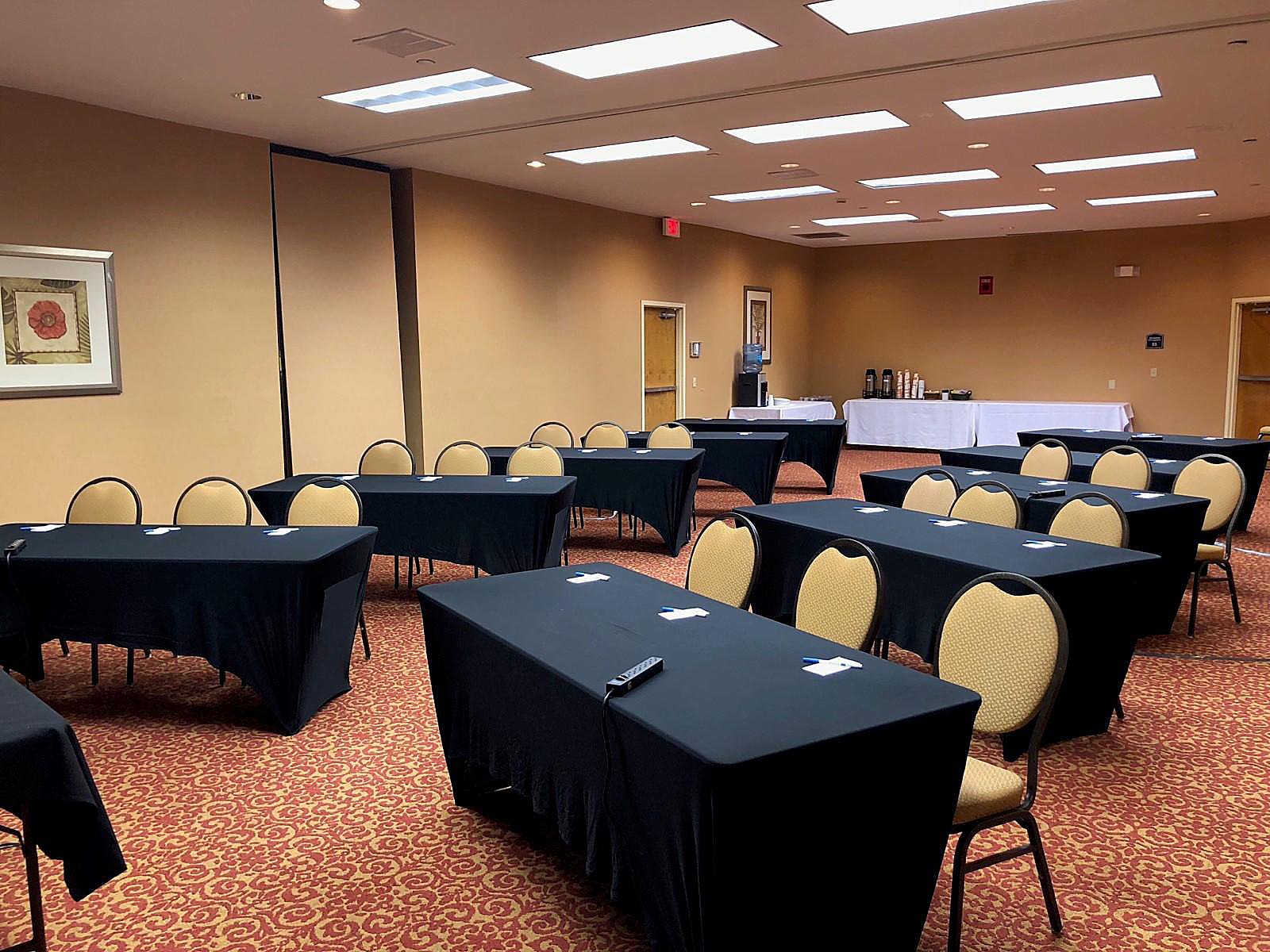 Orlando Lake Buena Vista Hotel Meeting Rooms For Rent In