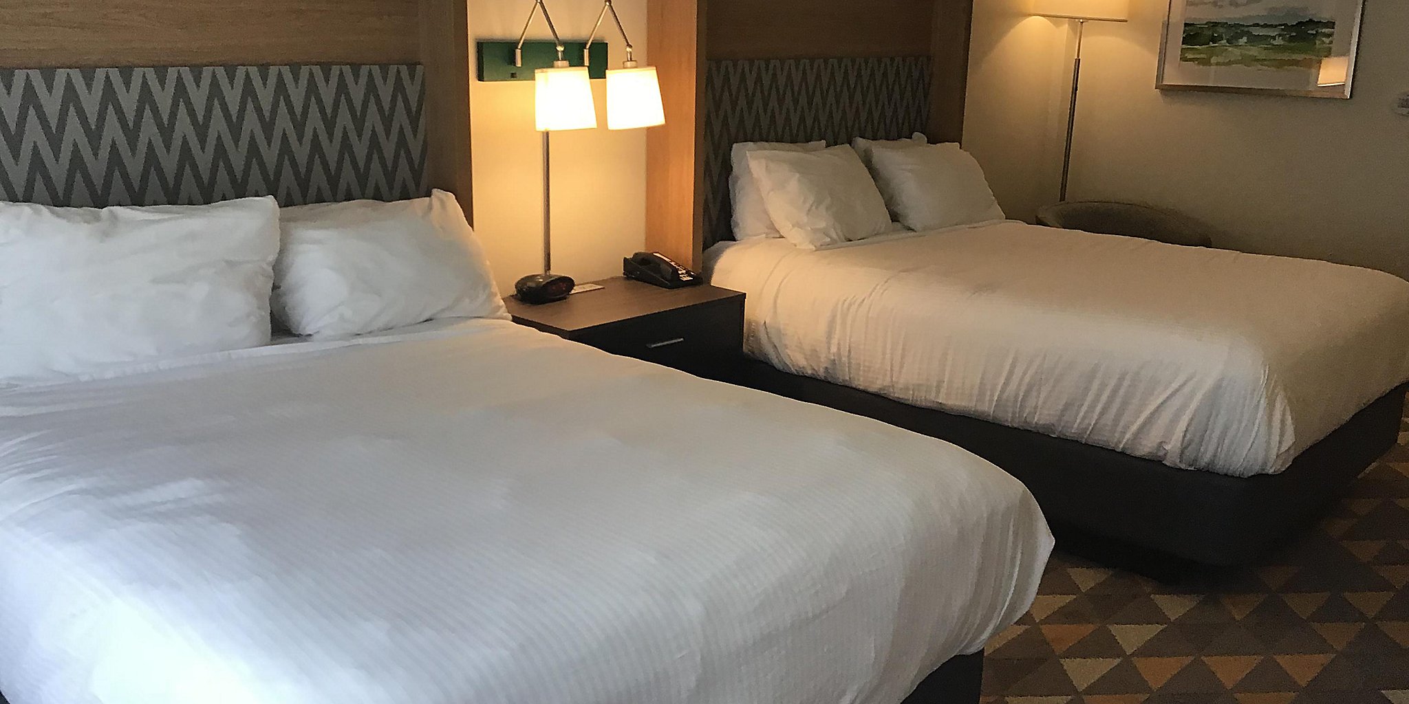 The Cleveland Hotel Cleveland Tennessee