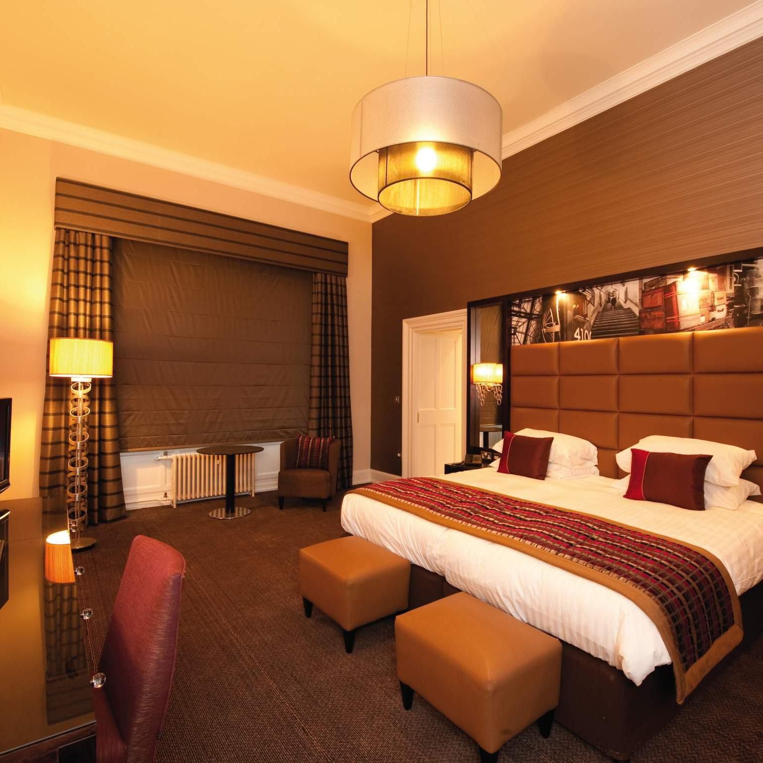 Grand Central Hotel Glasgow