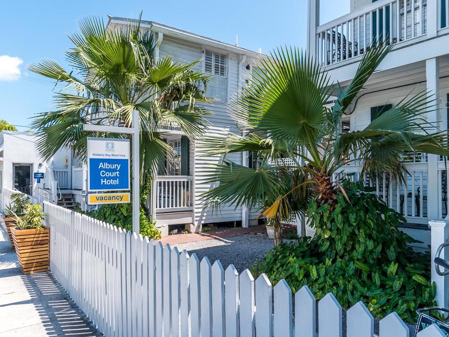 Find Key West Hotels Top 6 Hotels In Key West Fl By Ihg