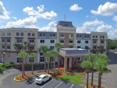Independent (SPHC) Orlando Royale Parc Suites in Orlando, Florida