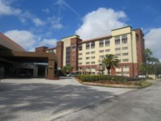 Independent (SPHC) Allure Resort International Dr in Orlando, Florida