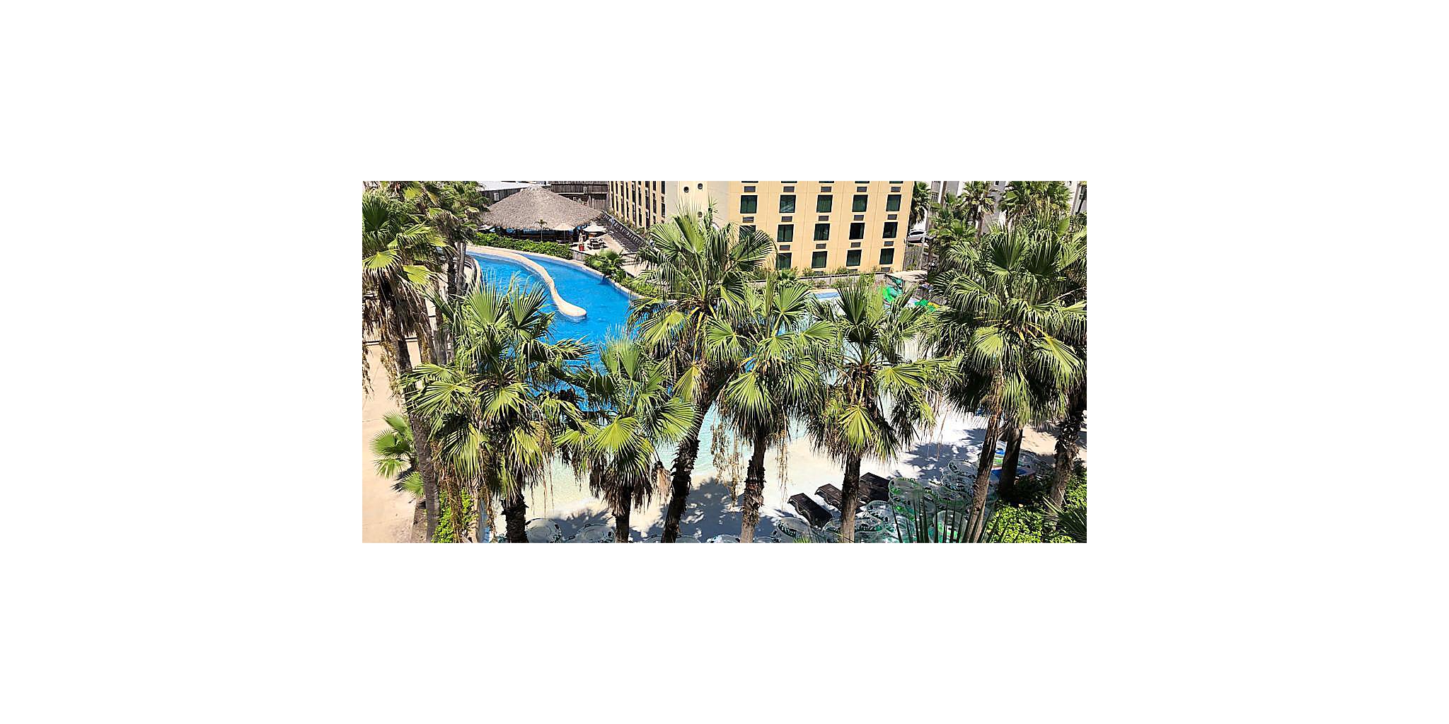 Hotels In South Padre Island Texas Beach Resort At S Padre Island