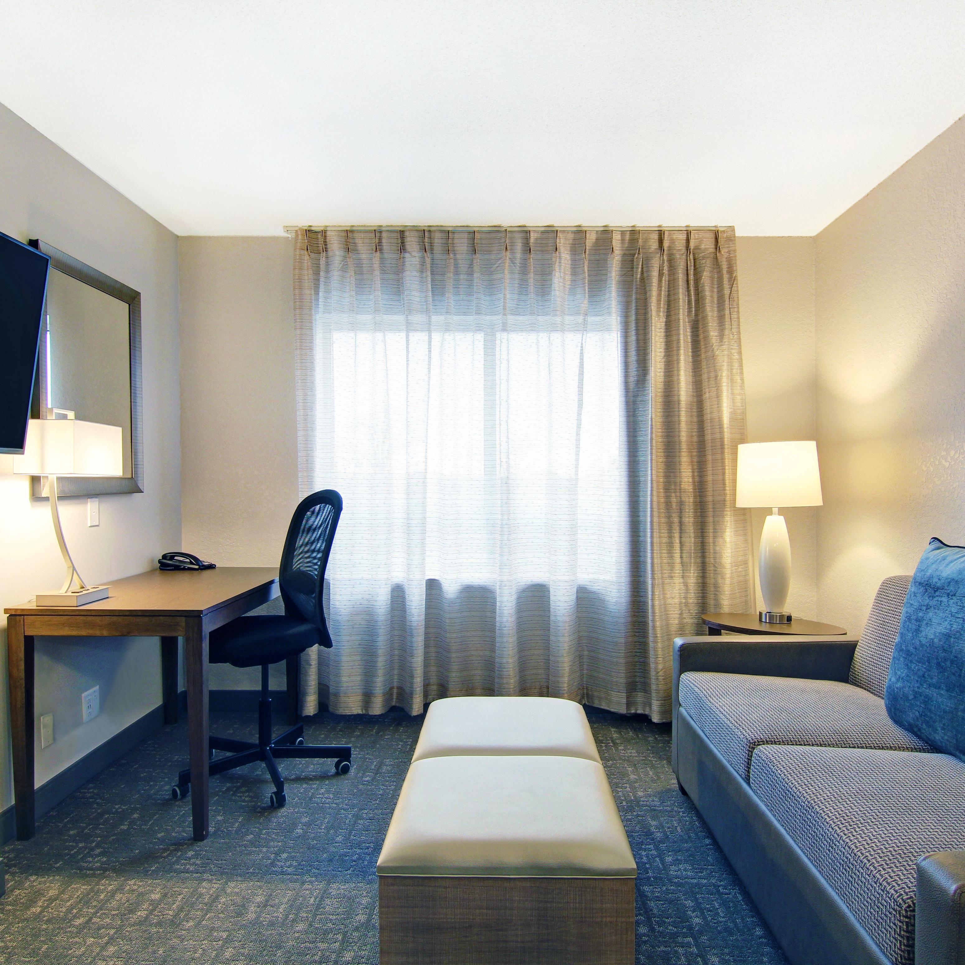 Staybridge Suites Toronto Vaughan South Vaughan Ontario